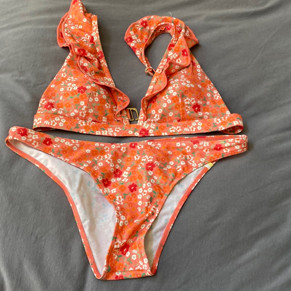 Summersalt bikini